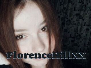FlorenceHillXX