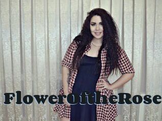 FlowerOftheRose