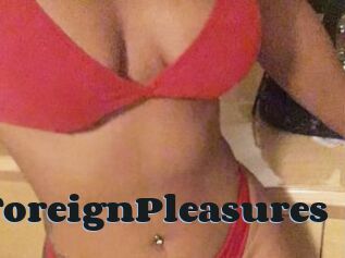 ForeignPleasures