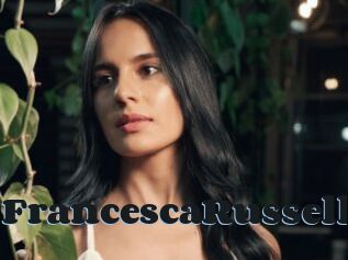 FrancescaRussell