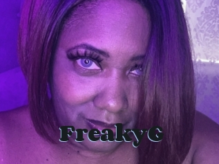 FreakyG