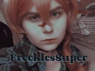FrecklesSuper