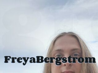 FreyaBergstrom
