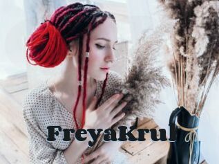 FreyaKrul