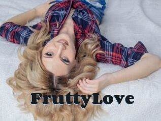 FruttyLove