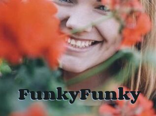 FunkyFunky