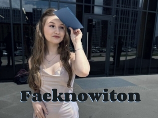 Faeknowiton