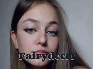 Fairydeerr