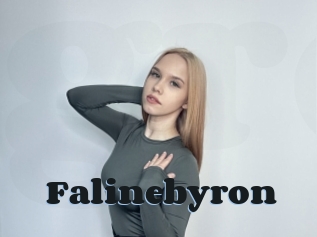 Falinebyron