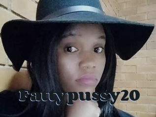 Fattypussy20