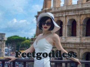 Feetgoddess