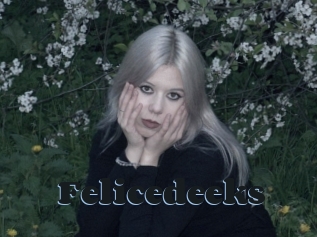 Felicedeeks