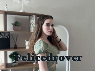 Felicedrover