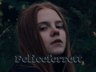 Feliceferrett