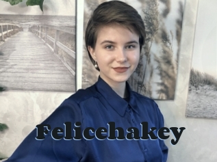 Felicehakey