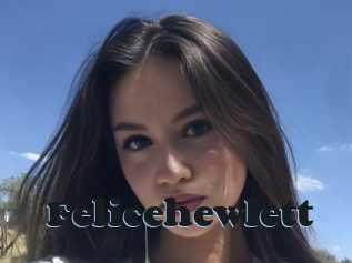 Felicehewlett
