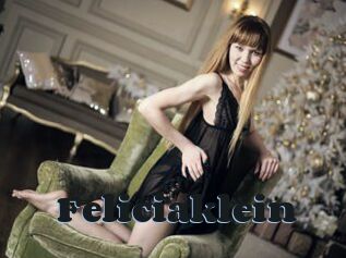Feliciaklein