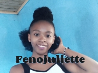 Fenojuliette