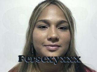 Fersexyxxx