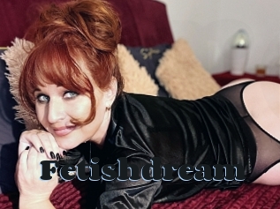 Fetishdream