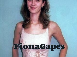 FionaGapes