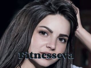Fitnesseva