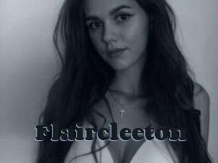 Flaircleeton