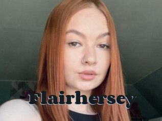 Flairhersey