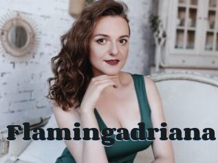 Flamingadriana