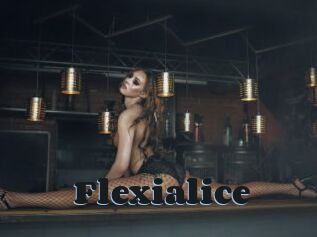 Flexialice