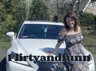 Flirtyandfunn