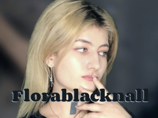 Florablacknall