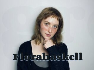 Florahaskell