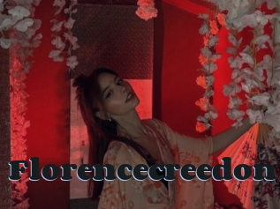 Florencecreedon