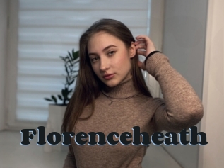 Florenceheath