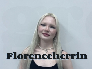 Florenceherrin
