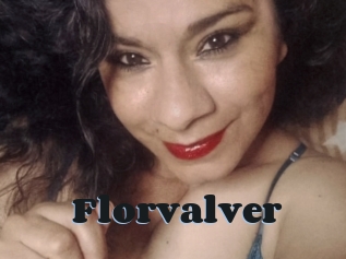 Florvalver