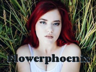 Flowerphoenix