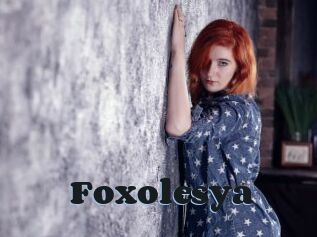Foxolesya