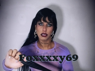Foxxxxy69