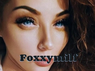 Foxxymilf