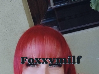 Foxxymilf