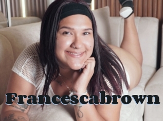 Francescabrown