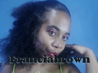 Franciabrown