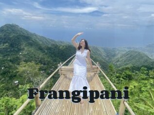 Frangipani