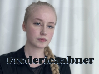Fredericaabner