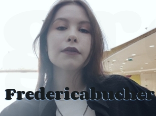 Fredericabucher