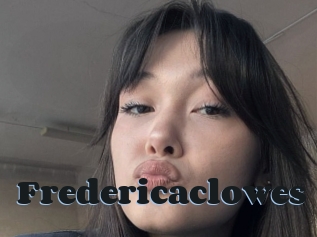 Fredericaclowes