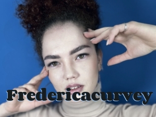 Fredericacurvey