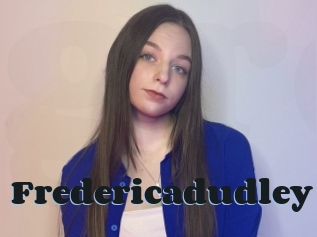 Fredericadudley